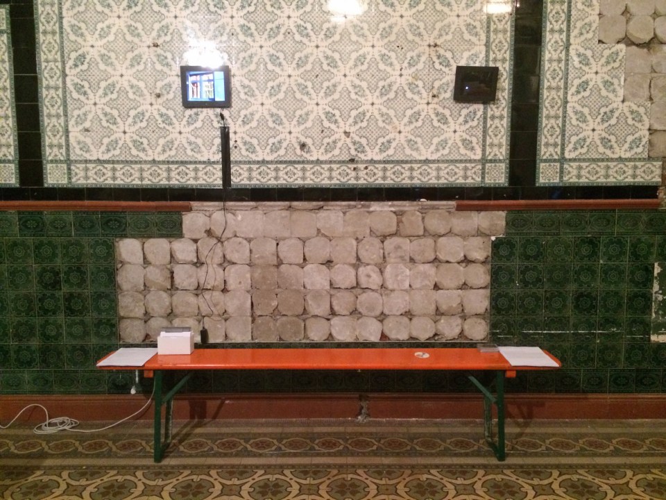 banksprechstunde.feine menschen.xpon-art gallery.mioq